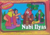 Image of Nabi Ilyas