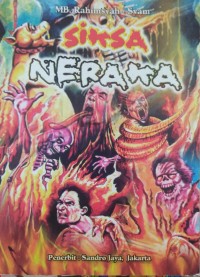 Image of Siksa Neraka