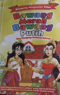 Image of Bawang merah bawang putih