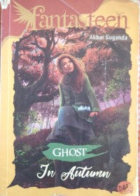 Image of Ghost In Autum