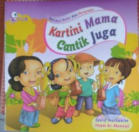 Image of Kartini Mama Cantik Juga