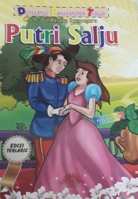 Image of Putri Salju