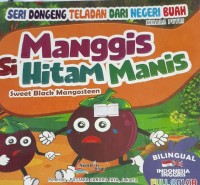 Image of Manggis Sihitam Manis