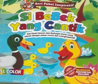 Image of Si Bebek yang Cantik