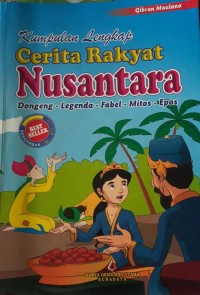 Image of Kumpulan cerita rakyat nusantara