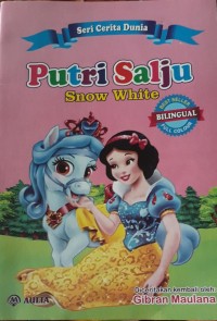 Image of Putri salju (snow white)