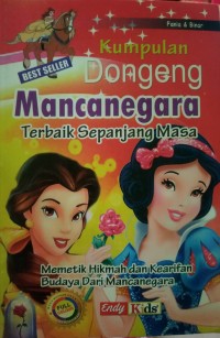 Image of Kumpulan Dongeng Mancanegara Terbaik Sepanjang Masa