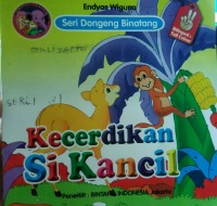 Image of Kecerdikan Si Kancil