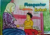 Image of Mengantar Zakat