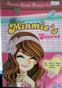 Image of Minmie's Secret