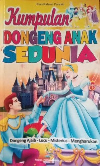 Image of Kumpulan Dongeng Anak Sedunia