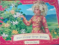 Image of Putri Penjaga Bunga Jeumpa