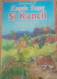 Image of Kumpulan dongeng si kancil