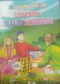 Image of Legenda Malin Kundang