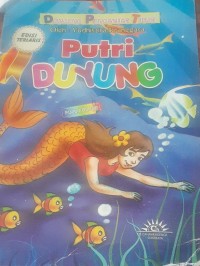 Image of Putri Duyung