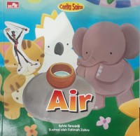 Image of Cerita Sains : Air