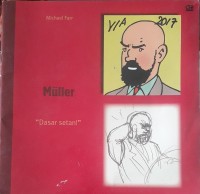 Image of Muller dasar setan
