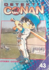 Image of Detektif Conan