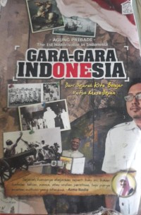 Image of Gara-Gara Indonesia