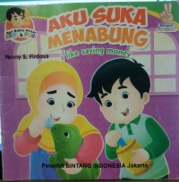 Image of Aku Suka Menabung