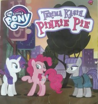 Image of Terimakasih Pinkie Pie