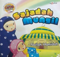 Image of Sajadah Mungil