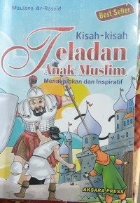 Image of kisah-kisah teladan anak muslim