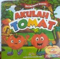 Image of Akulah tomat
