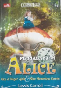 Image of Petualangan alice