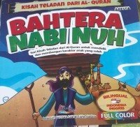 Image of Bahtera nabi nuh