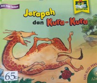 Image of Jerapah dan kura-kura