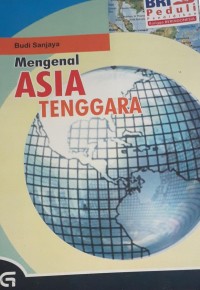 Image of Mengenal asia tenggara