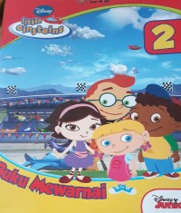 Image of little einsteins 2