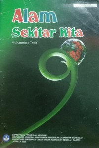 Image of Alam Sekitar Kita