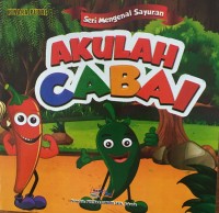 Image of Akulah cabai