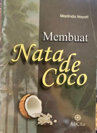 Image of Membuat Nata  De Coco