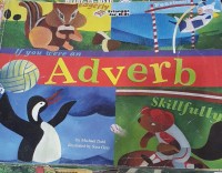 Image of Adverb