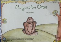 Image of Penyesalan Otan