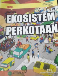 Image of Ekosistem perkotaan