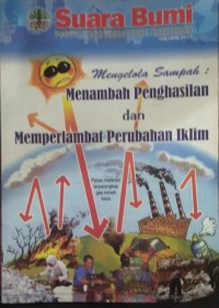 Image of Mengelola Sampah : Menambah Penghasilan dan Memperlambat Perubahan Iklim