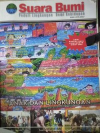 Image of Anak dan Lingkungan