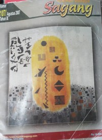 Image of 107 majalah budaya sagang