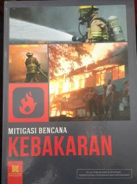 Image of Kebakaran (mitigasi bencana)