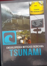 Image of Tsunami (ensiklopedia mitigasi bencana)