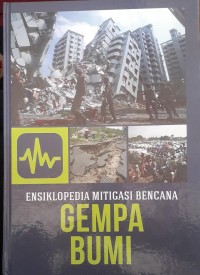 Image of Gempa bumi (ensiklopedia mitigasi bencana)