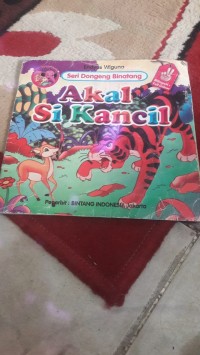 Image of Akal Si Kancil