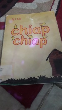 Image of Chiap Chiap