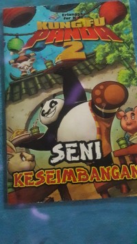 Image of Seri Keseimbangan