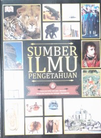 Image of 6. Lions and other cats - normans (sumber ilmu pengetahuan)