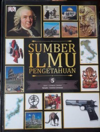 Image of 5. Guns - linnaeus, carolus (sumber ilmu pengetahuan)